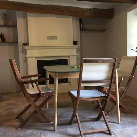 Maison Drome Provencale Vue Imprenable