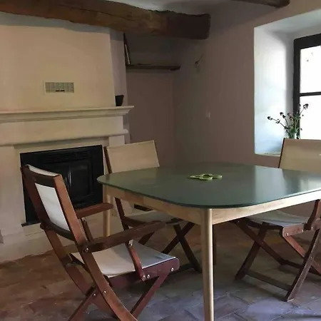 Maison Drome Provencale Vue Imprenable *